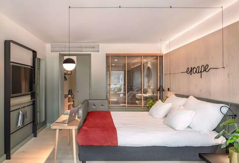 Fotos del hotel Norge By Scandic:  13