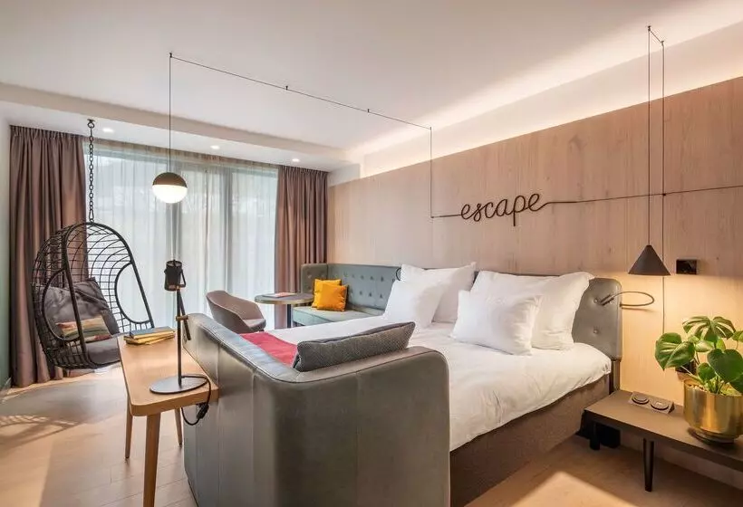 Fotos del hotel Norge By Scandic:  17