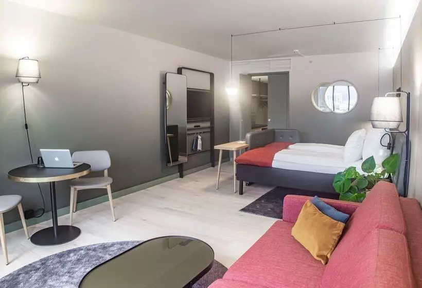 Fotos del hotel Norge By Scandic:  23