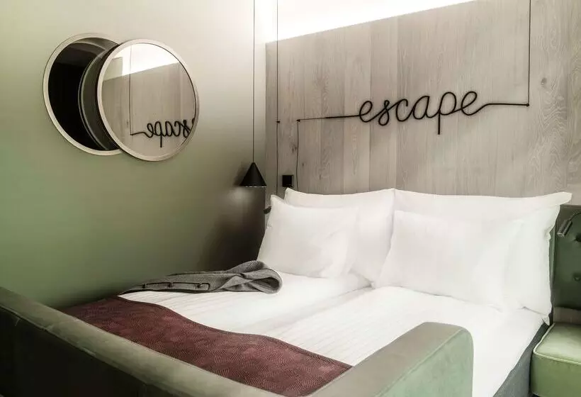 Fotos del hotel Norge By Scandic:  9