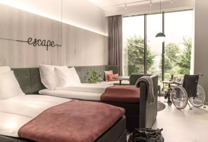 Fotos del hotel Norge By Scandic:  14