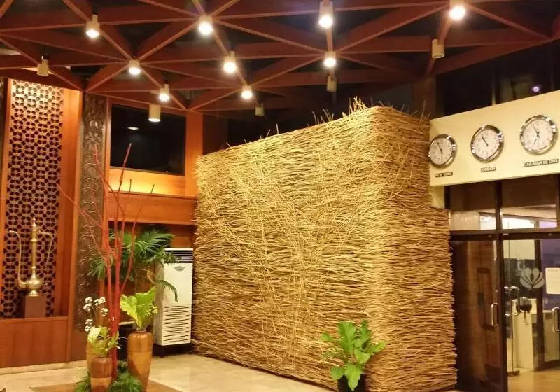 Fotos del hotel The Vip Hotel:  5