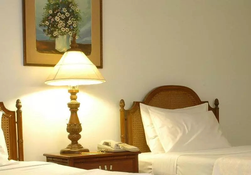 Fotos del hotel The Vip Hotel:  2