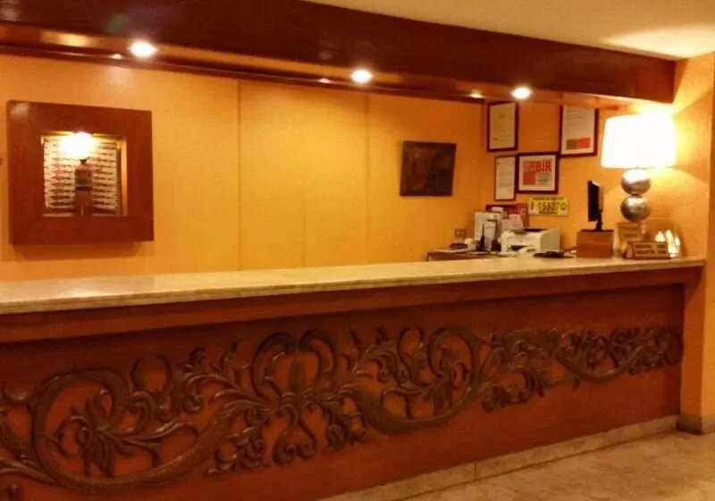 Fotos del hotel The Vip Hotel:  3