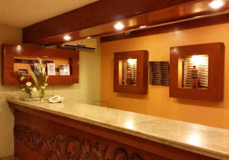 Fotos del hotel The Vip Hotel:  4