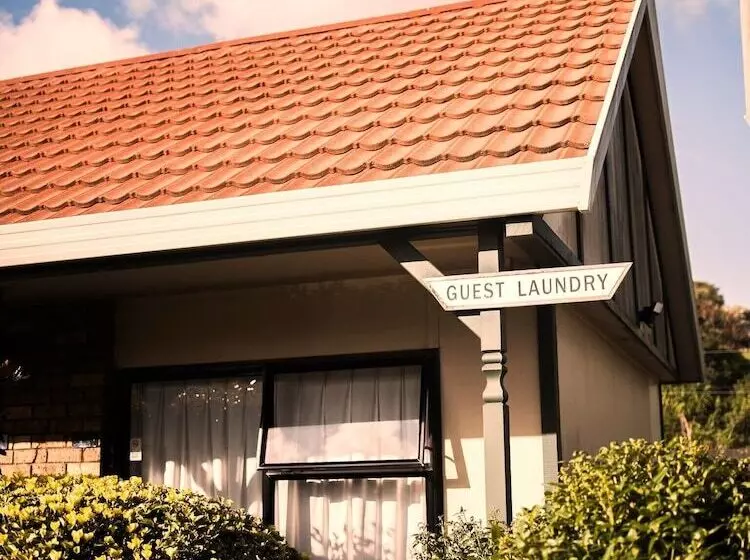 Fotos del hotel Tudor Court Motor Lodge:  8