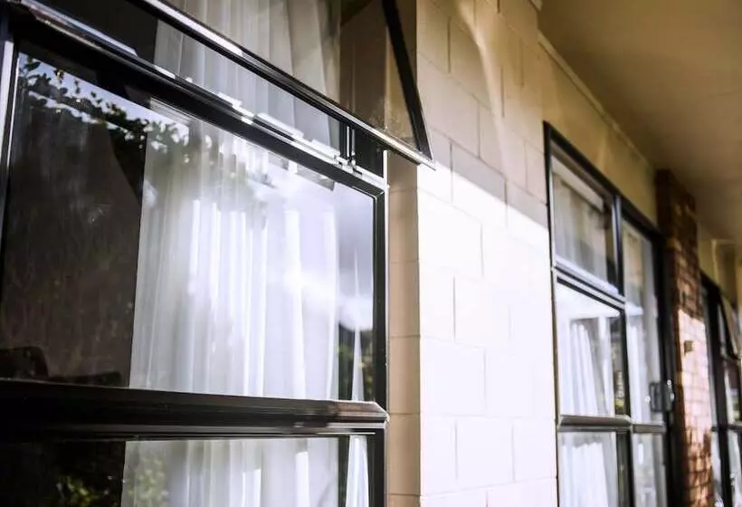 Fotos del hotel Tudor Court Motor Lodge:  15