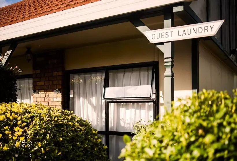 Fotos del hotel Tudor Court Motor Lodge:  12