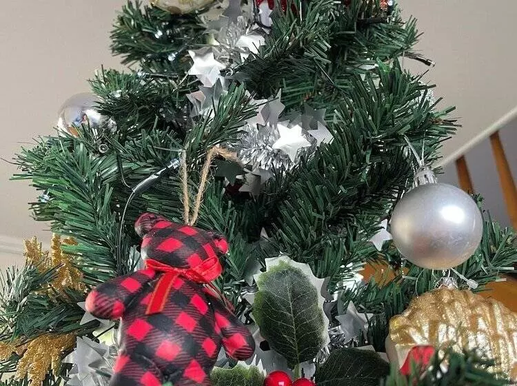 Fotos del hotel Tudor Court Motor Lodge:  2