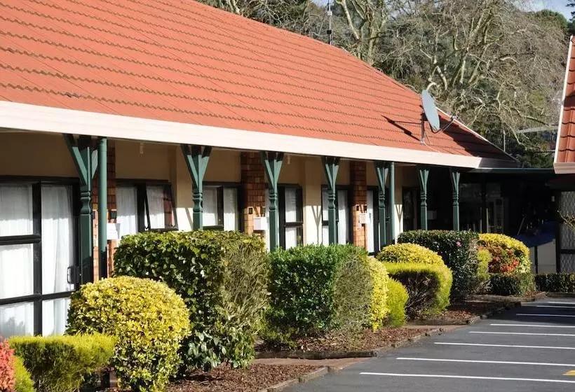 Fotos del hotel Tudor Court Motor Lodge:  6