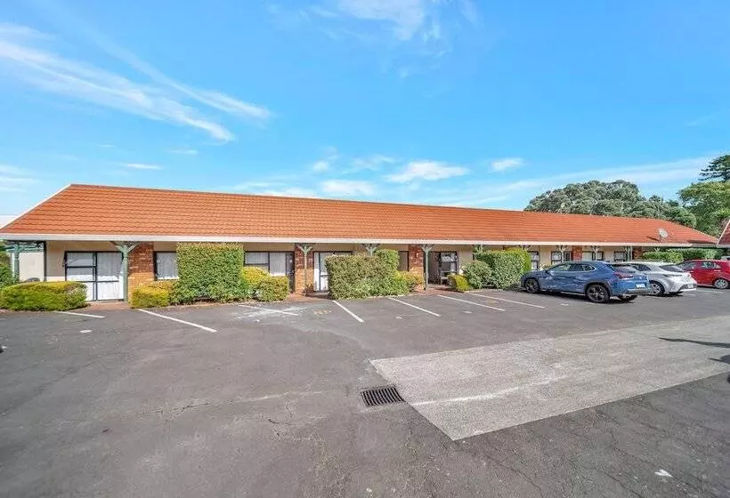 Fotos del hotel Tudor Court Motor Lodge:  7