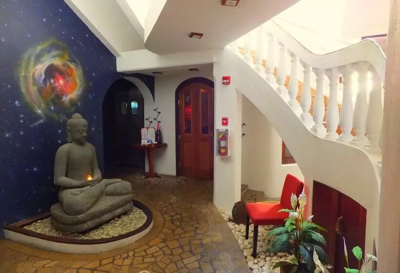 Fotos del hotel Acacia Boutique:  18