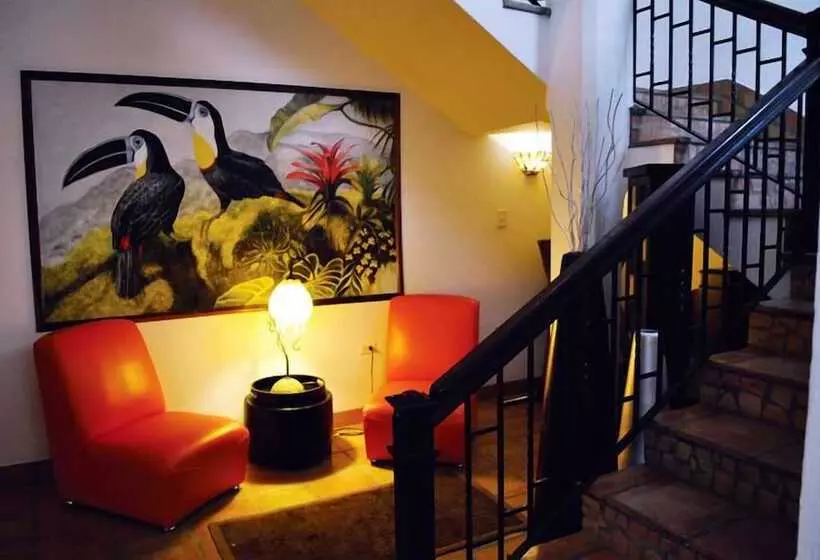 Fotos del hotel Acacia Boutique:  17