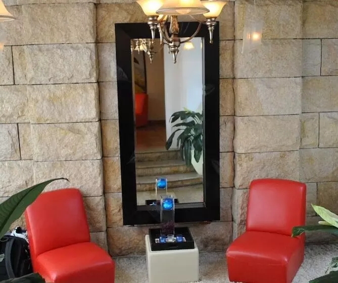 Fotos del hotel Acacia Boutique:  2