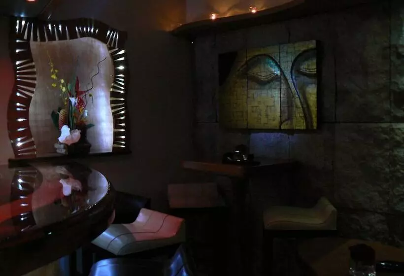 Fotos del hotel Acacia Boutique:  15