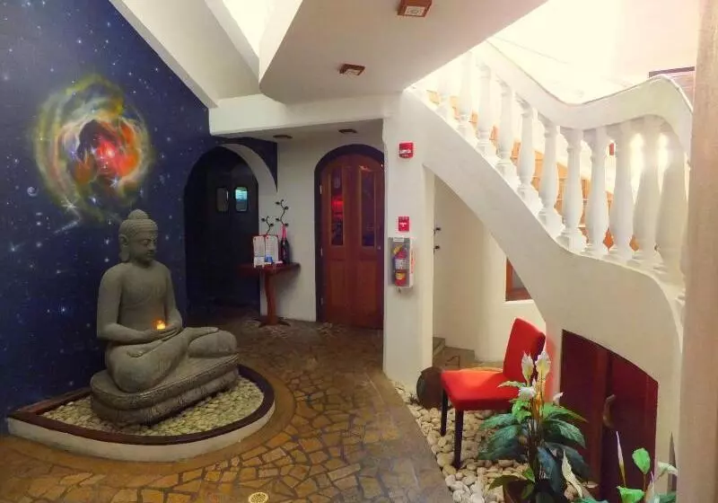 Fotos del hotel Acacia Boutique:  3