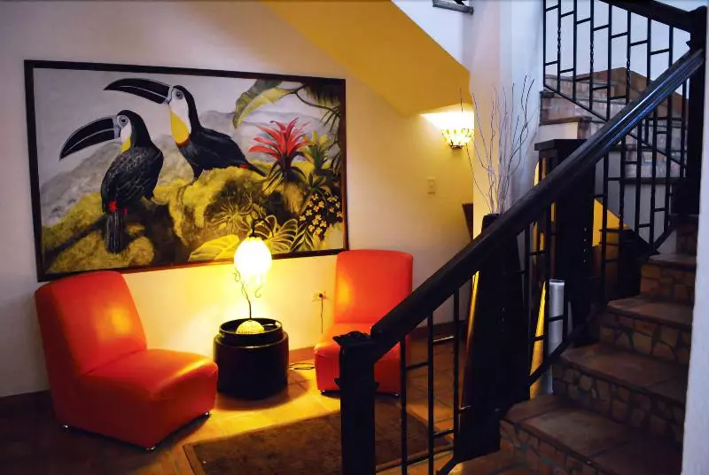 Fotos del hotel Acacia Boutique:  13