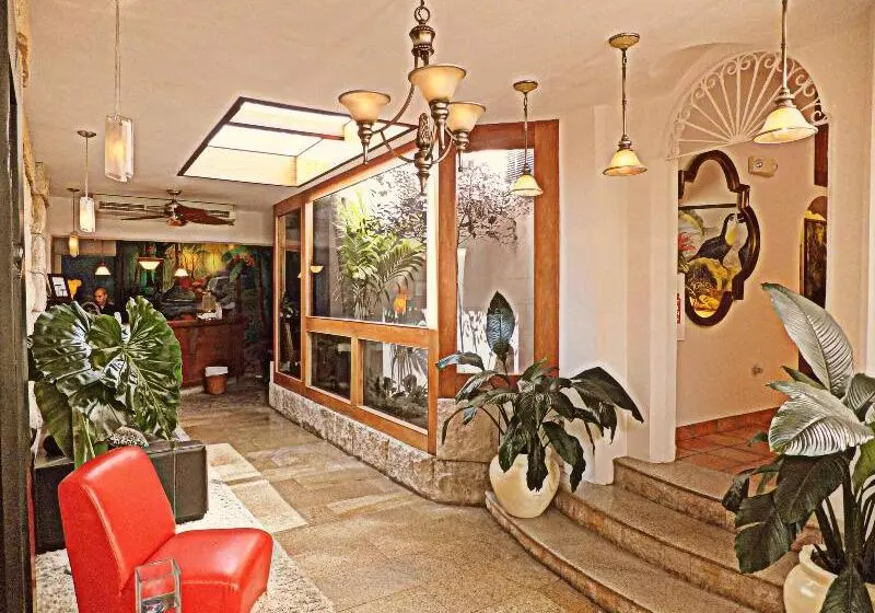 Fotos del hotel Acacia Boutique:  9