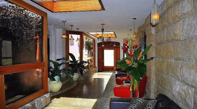 Fotos del hotel Acacia Boutique:  14