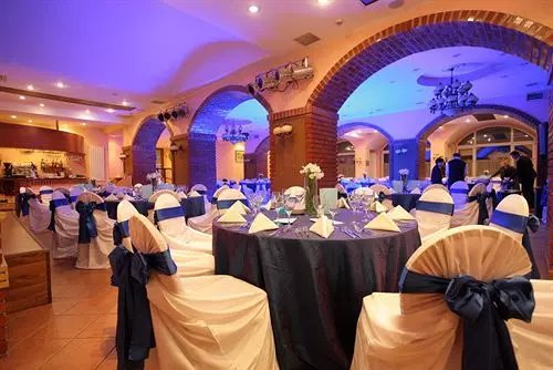 Fotos del hotel Caro Parc:  4