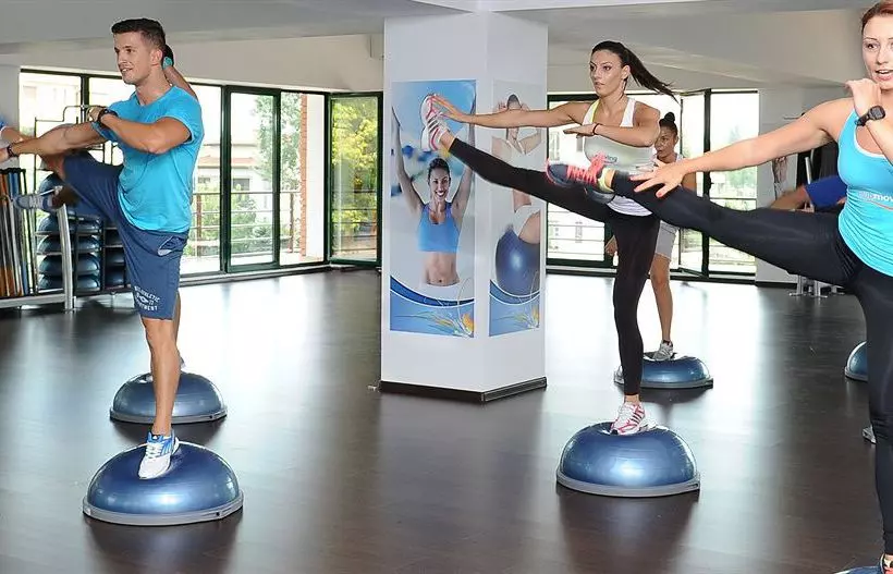 Fotos del hotel Caro Parc:  21