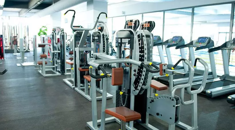 Fotos del hotel Caro Parc:  10