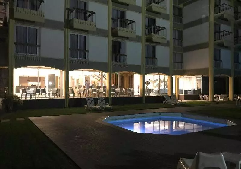 Fotos del hotel Do Parque:  7