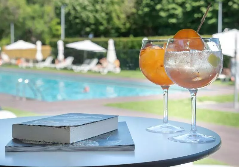 Fotos del hotel Do Parque:  12