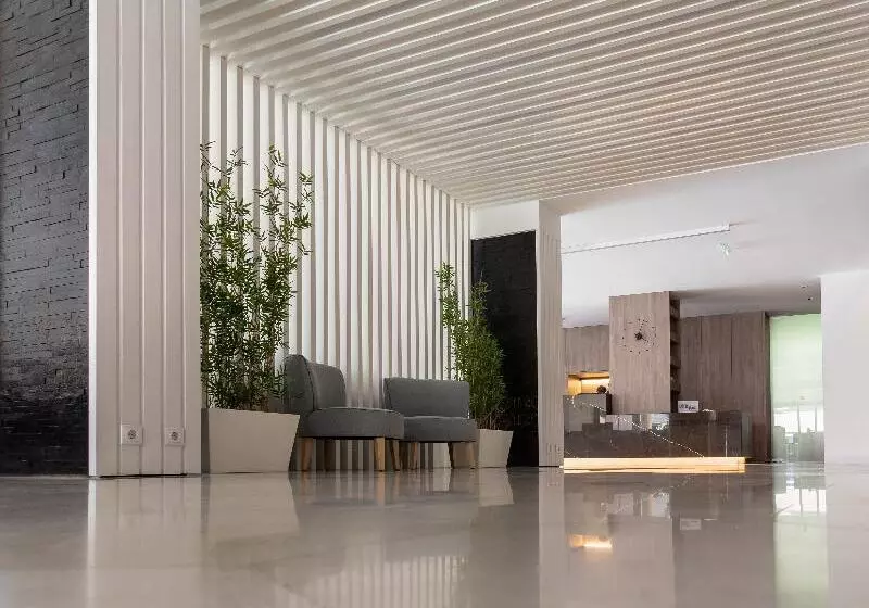 Fotos del hotel Do Parque:  3