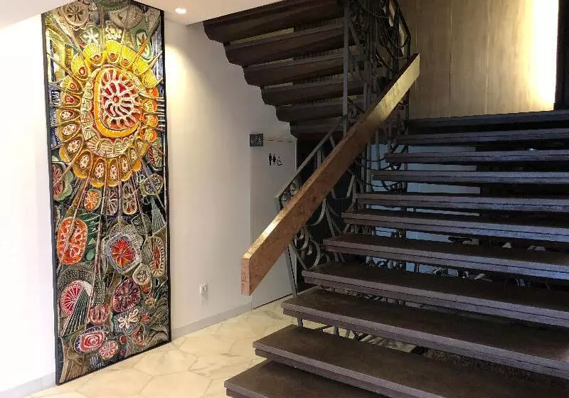 Fotos del hotel Do Parque:  17