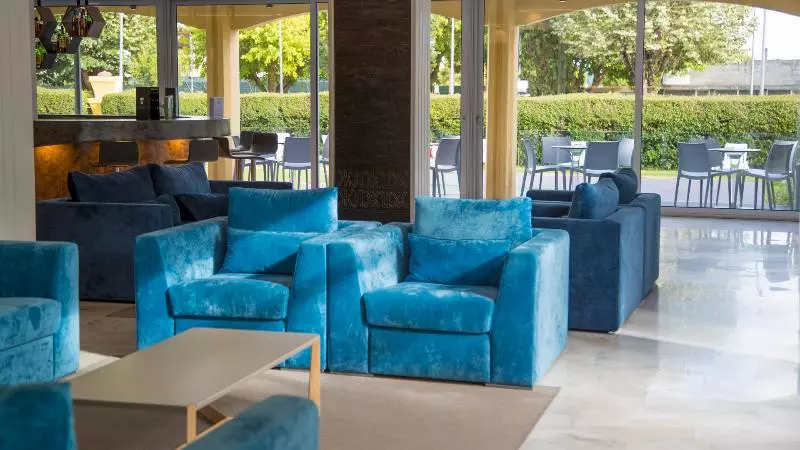 Fotos del hotel Do Parque:  21