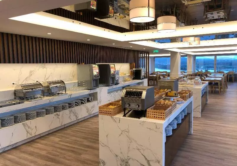 Fotos del hotel Do Parque:  22