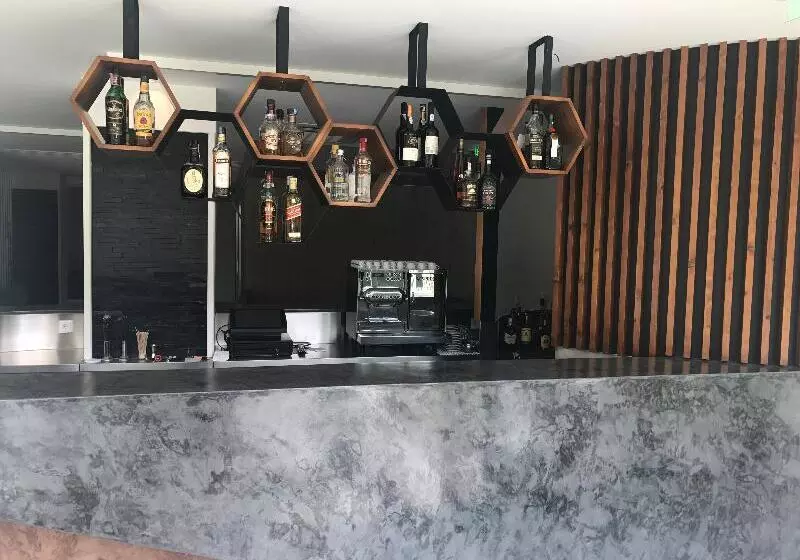 Fotos del hotel Do Parque:  6