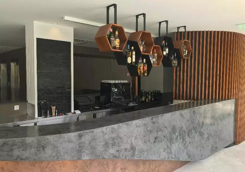 Fotos del hotel Do Parque:  16