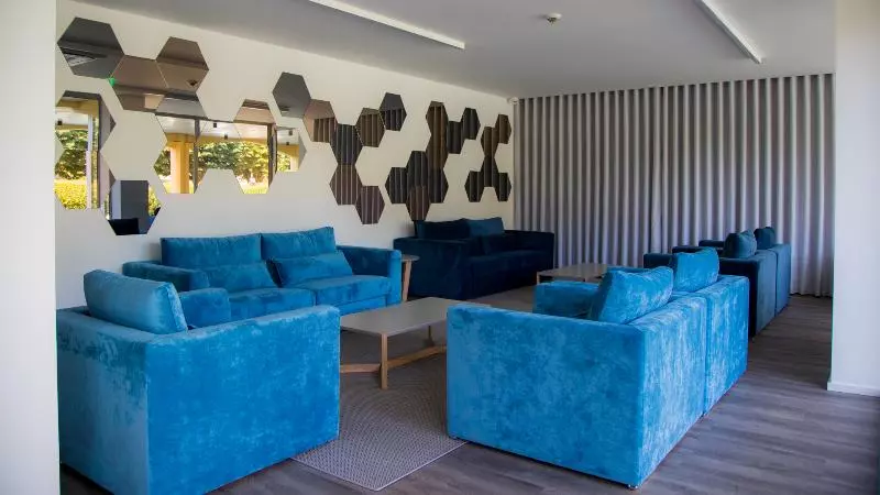 Fotos del hotel Do Parque:  14