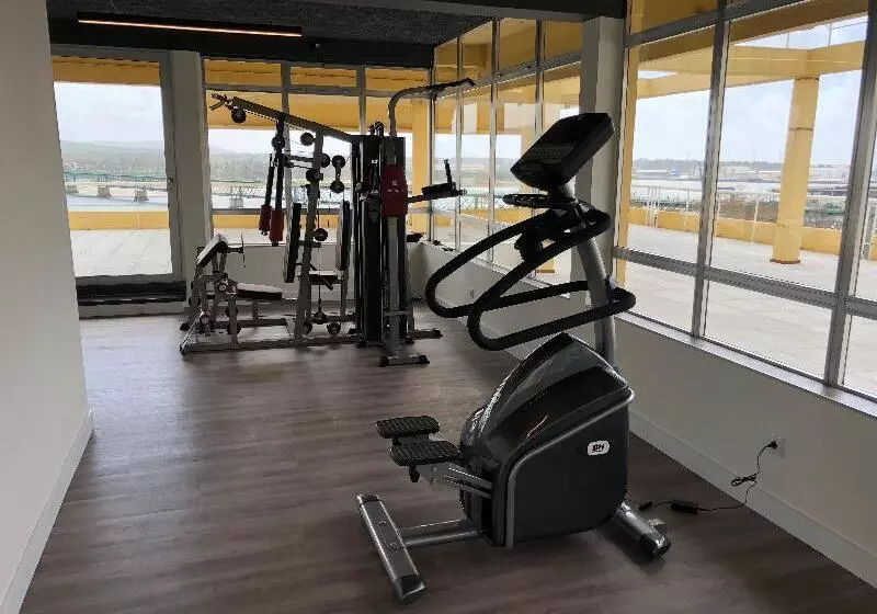 Fotos del hotel Do Parque:  4