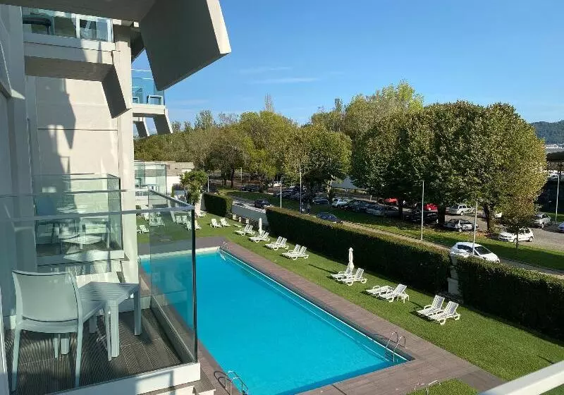 Fotos del hotel Do Parque:  13