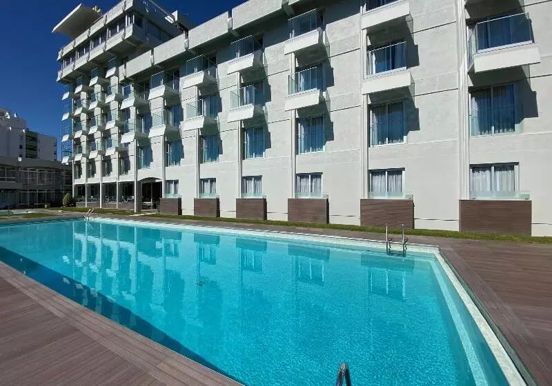 Fotos del hotel Do Parque:  8