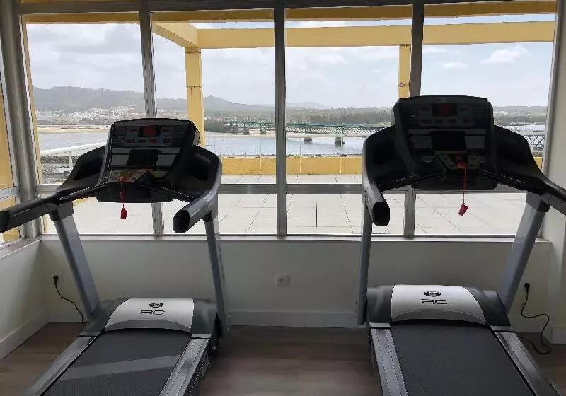 Fotos del hotel Do Parque:  19