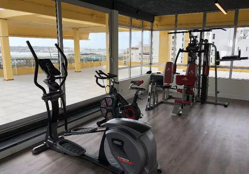 Fotos del hotel Do Parque:  10