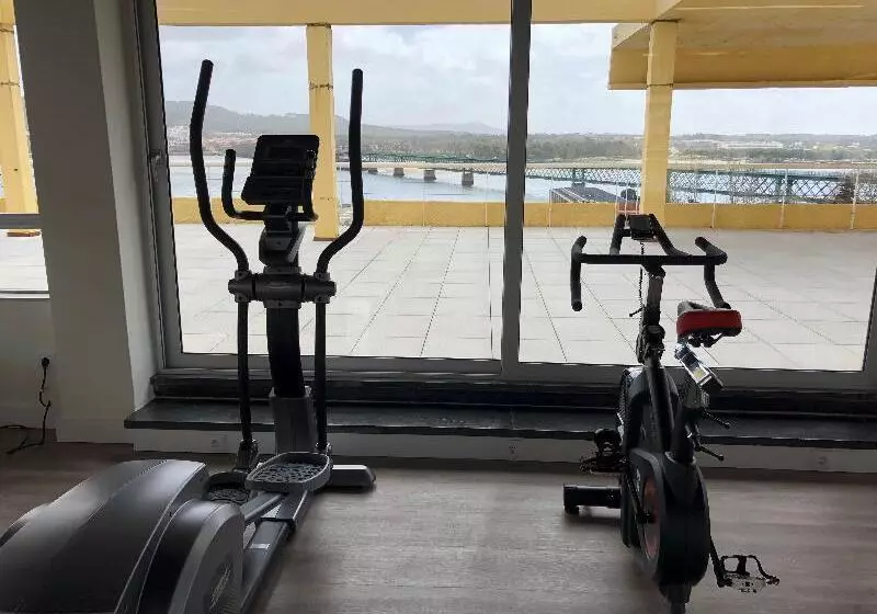 Fotos del hotel Do Parque:  15