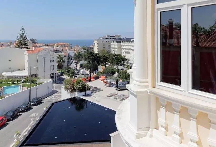 Fotos del hotel Inglaterra Charme & Boutique:  9