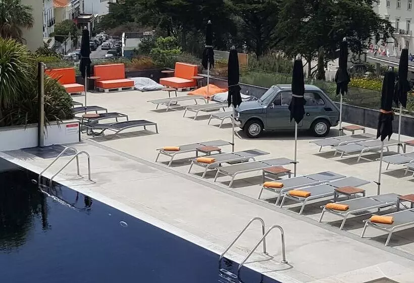 Fotos del hotel Inglaterra Charme & Boutique:  13