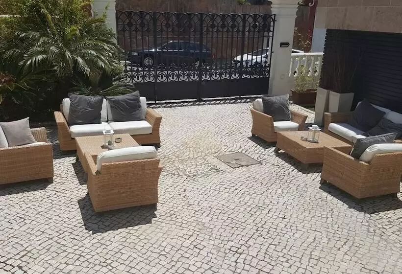 Fotos del hotel Inglaterra Charme & Boutique:  14