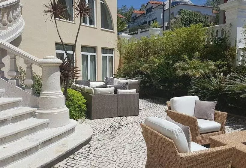 Fotos del hotel Inglaterra Charme & Boutique:  7