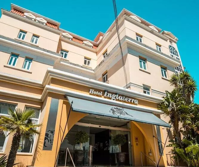 Fotos del hotel Inglaterra Charme & Boutique:  10