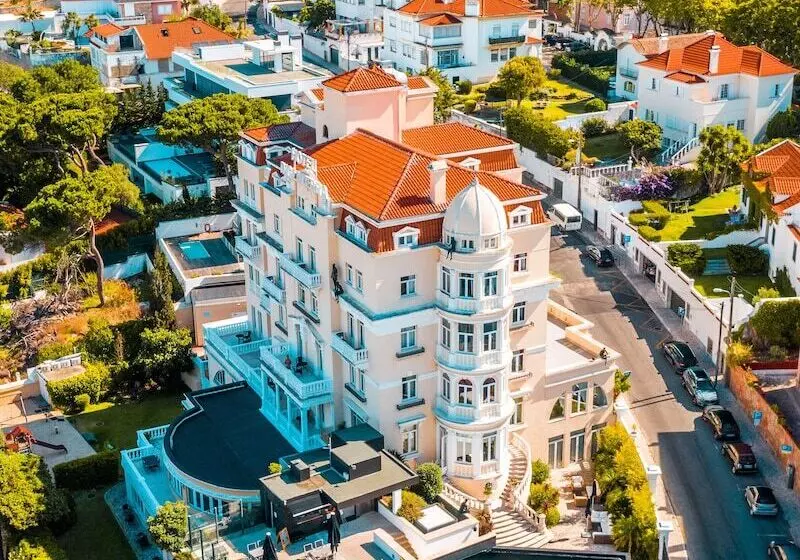 Inglaterra Charme & Boutique