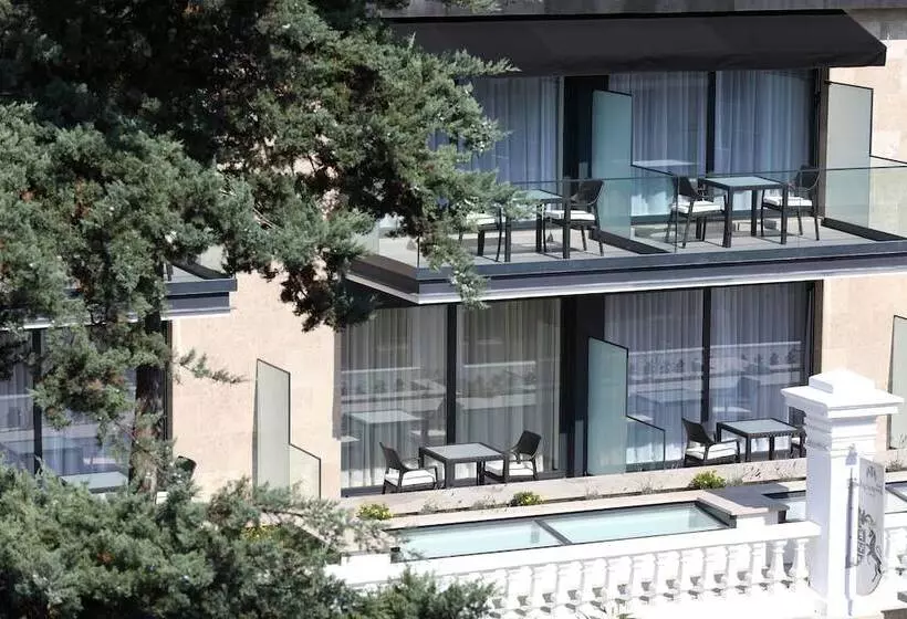 Fotos del hotel Inglaterra Charme & Boutique:  22