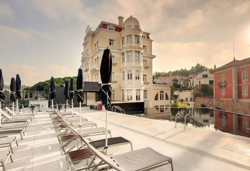 Fotos del hotel Inglaterra Charme & Boutique:  25