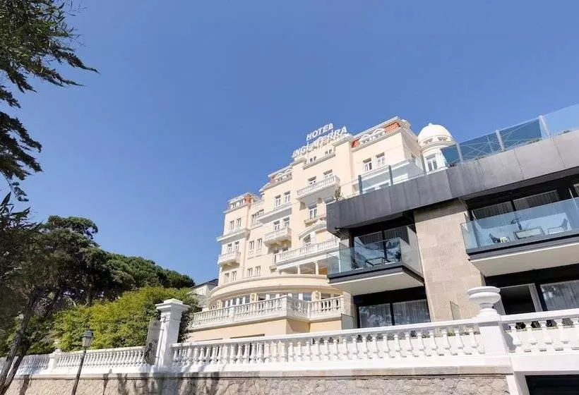 Fotos del hotel Inglaterra Charme & Boutique:  24